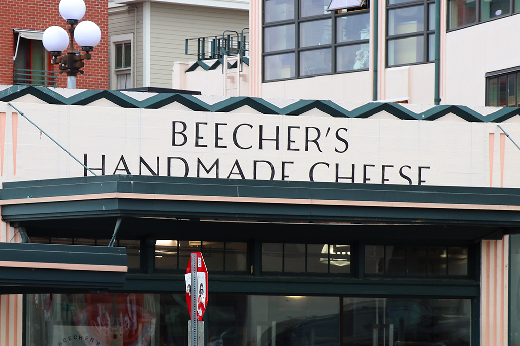 Home - Beecher's Handmade Cheese