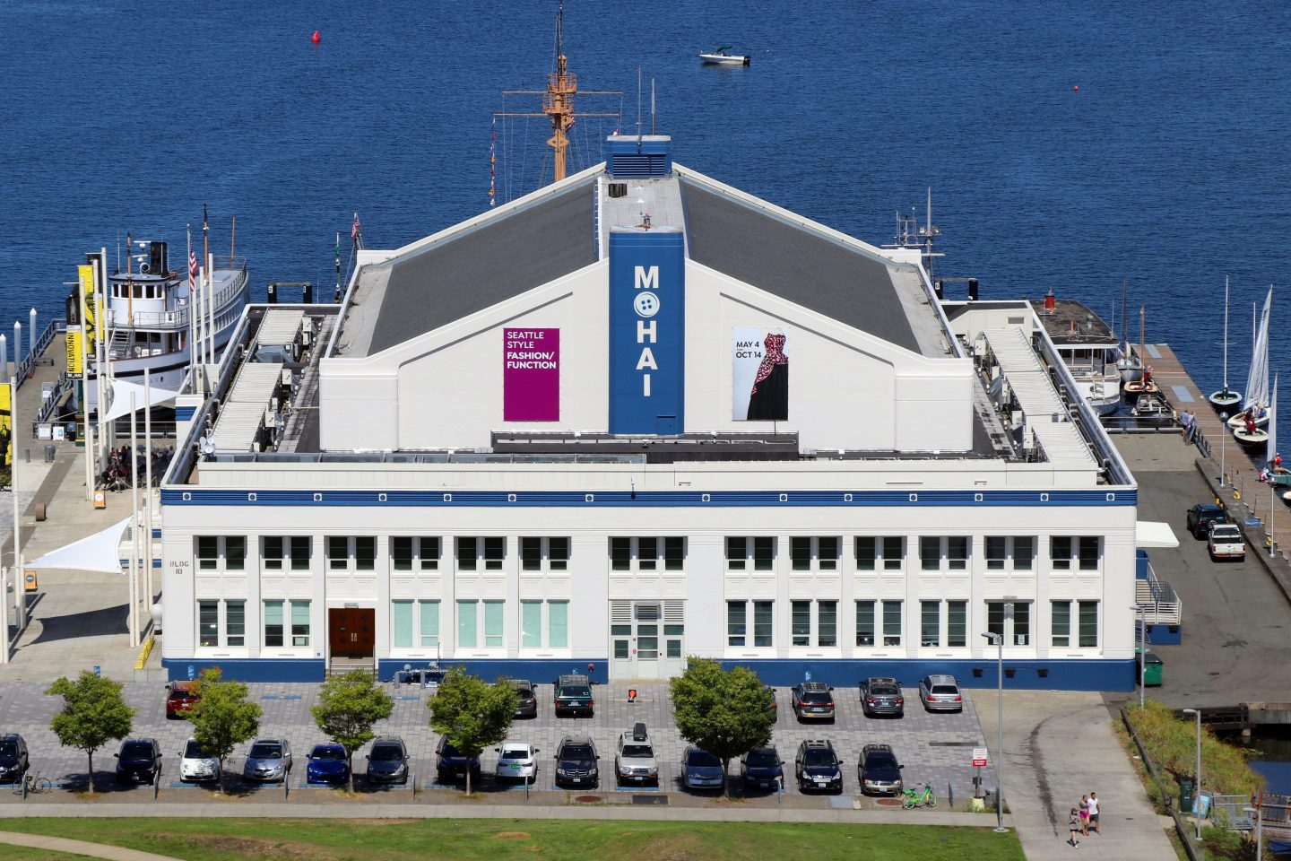 Museum of History & Industry Seattle – A Journey Through Time