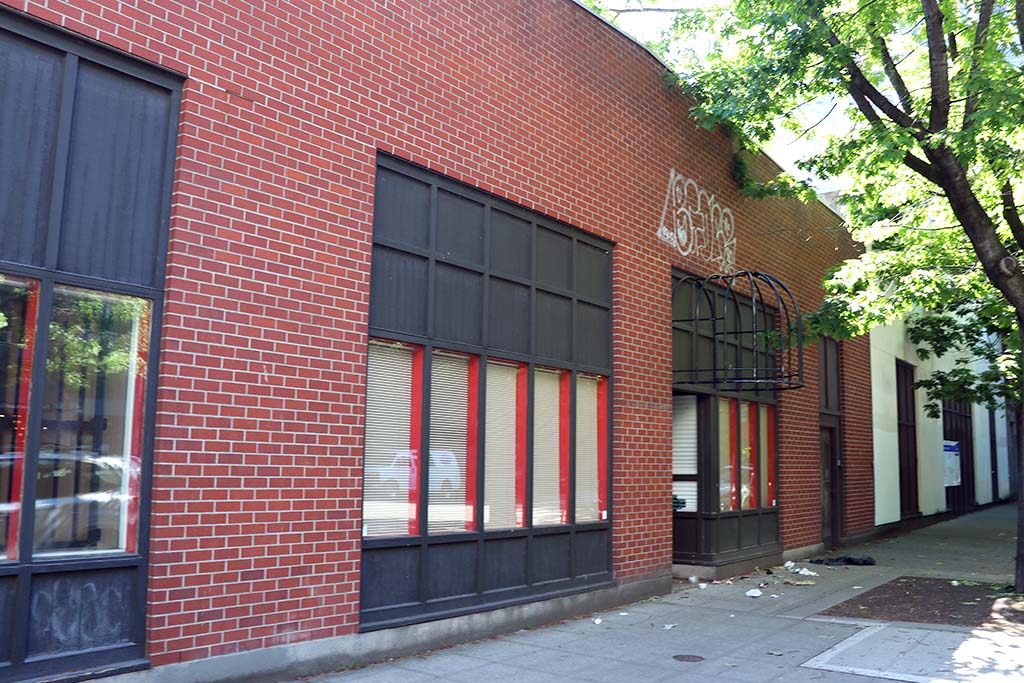 HistoryLink Tours — Bad Animals Studio