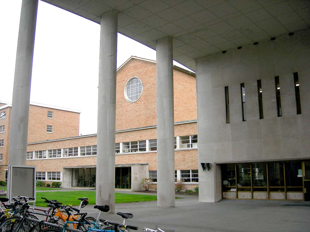 HistoryLink Tours — Bastyr University